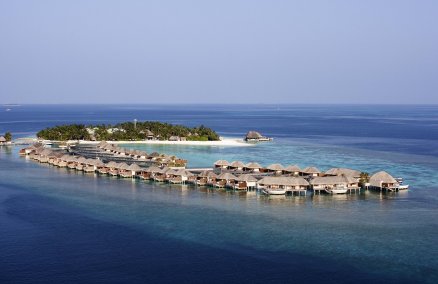 W Retreat & Spa Maldives