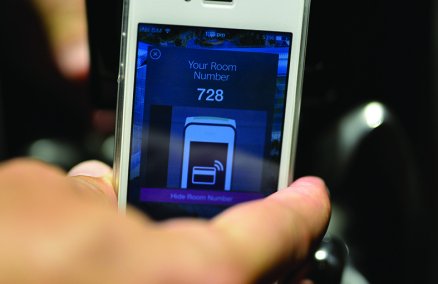 SPG Keyless at W Singapore 