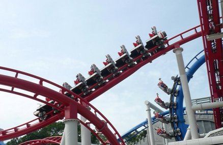 Photo by Walter Lim via Flickr