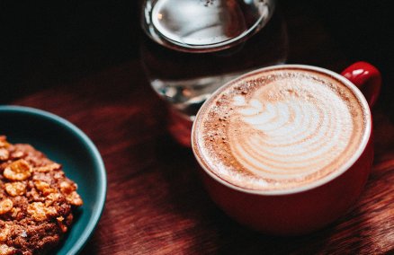 Working Class Coffee, Park Bench Deli's new coffee brand