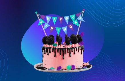 It's SG Magazine's 25th birthday