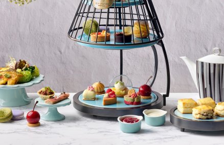 Pan Pacific Singapore