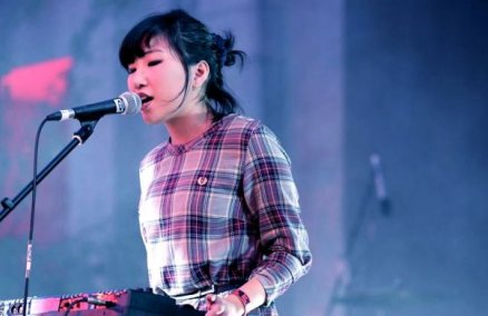 Weish; Photo credit: Afiq Omar