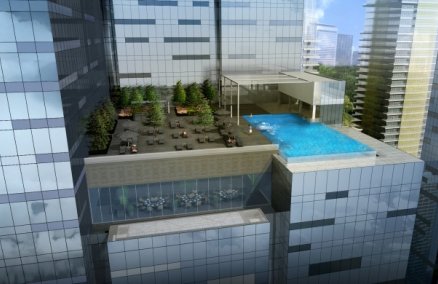 The Westin Singapore