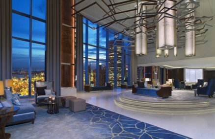 The Westin Singapore