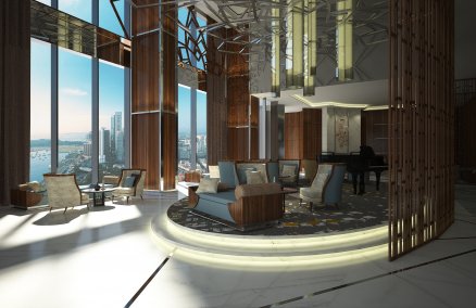 The Westin Singapore