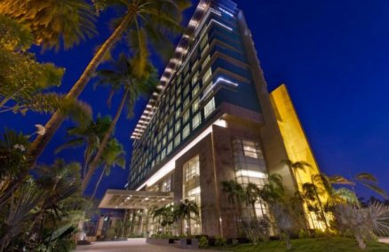 Westin Chennai Velachery 
