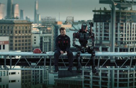 Westworld (Credit: HBO)