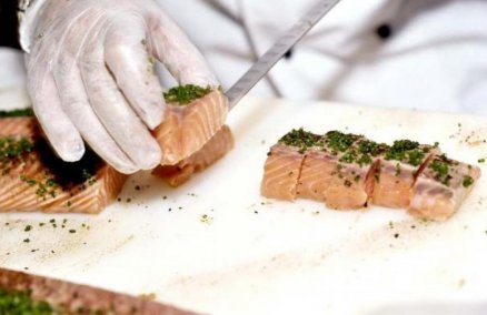 World Gourmet Summit