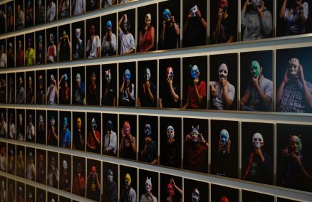 What Am I, If I Am Not