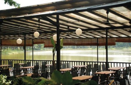 Wild Oats @ Punggol Park