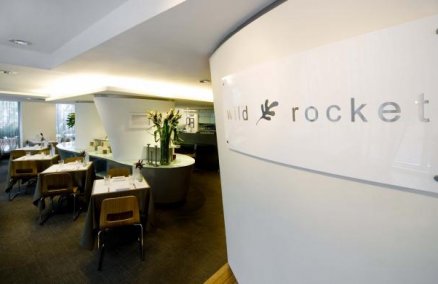 Wild Rocket, Singapore