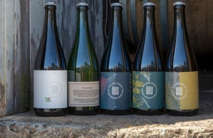 Wildflower Brewing & Blending