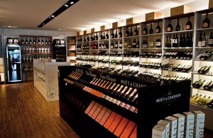 The Wine Gallery @ Kallang Place