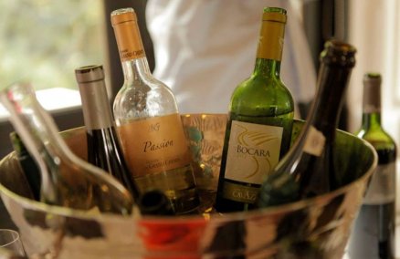 Winefamily Gathering