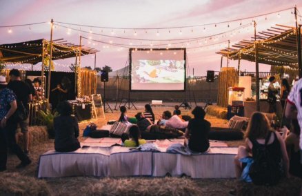 Wonderfruit Festival