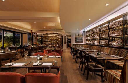 Wooloomooloo Steakhouse