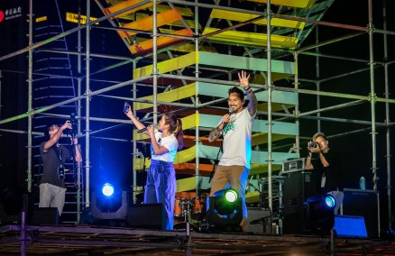 #Festivalfornature 2019 