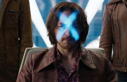 X-Men: Days of Future Past