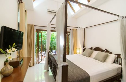 X2 Chiang Mai – South Gate Villa