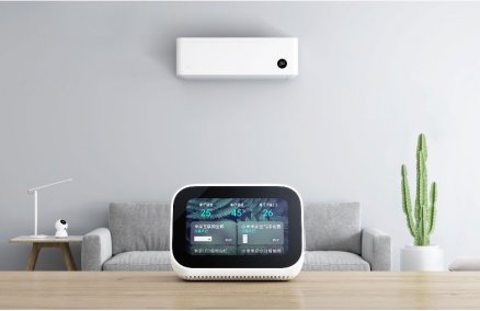 Xiaomi Smart Alarm Clock