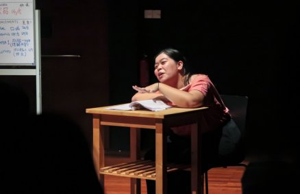 The Chronicles of Xiao Ming