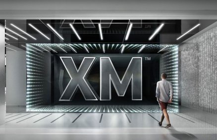 XM store render