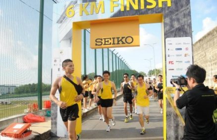 Yellow Ribbon Project