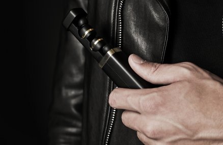 YEVO 1 Wireless Headphones