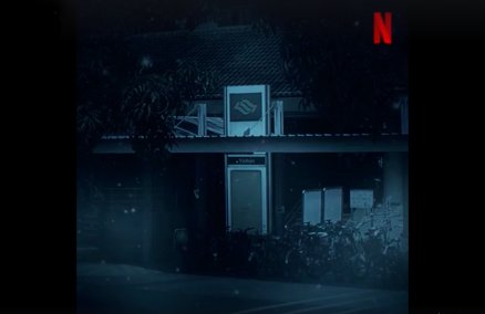 Taken from Netflix's Facebook page