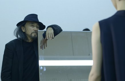 Yohji Yamamoto | Dressmaker