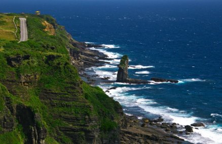 Yonaguni Island, Okinawa