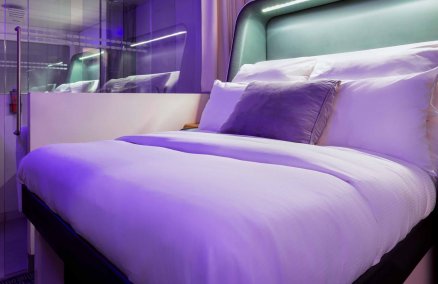 YotelAir Singapore Changi Airport