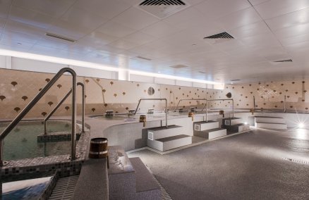 Yunomori Onsen & Spa