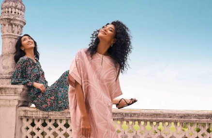 H&M/ Zalora Singapore