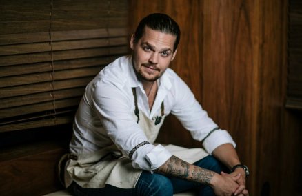 Zdenek Kastanek, 28 HongKong Street