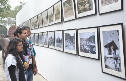 Jaipur Literary Festival 2014