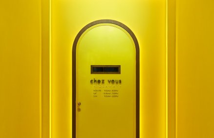 Chez Vous HideAway