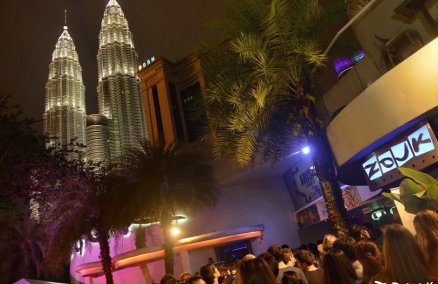 Zouk KL - Jalan Ampang