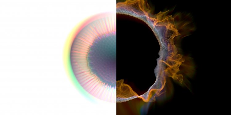 Wall, Kojima Productions and The Mill, 2021