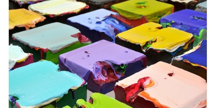 An Evening at Gillman Barracks | Singapore Art Week 2014