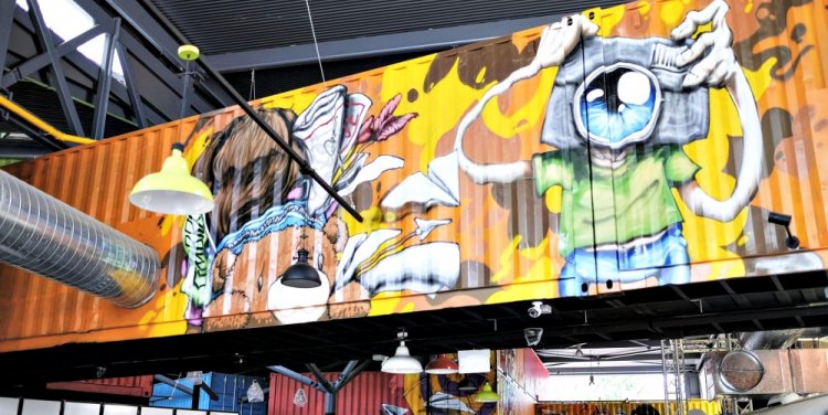 Photo credit: Timbre +