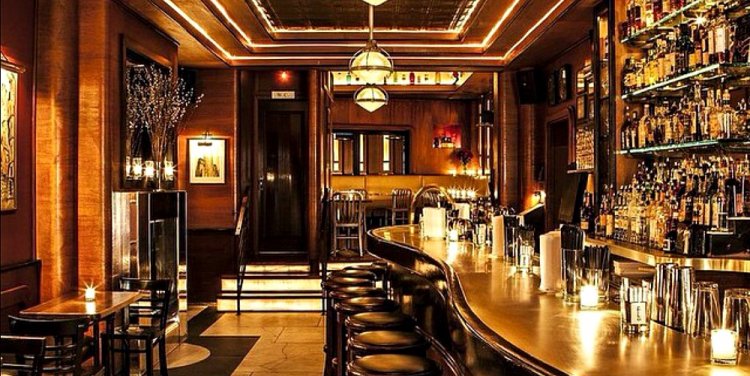 Photo credit: Employees Only (@employeesonlyny)