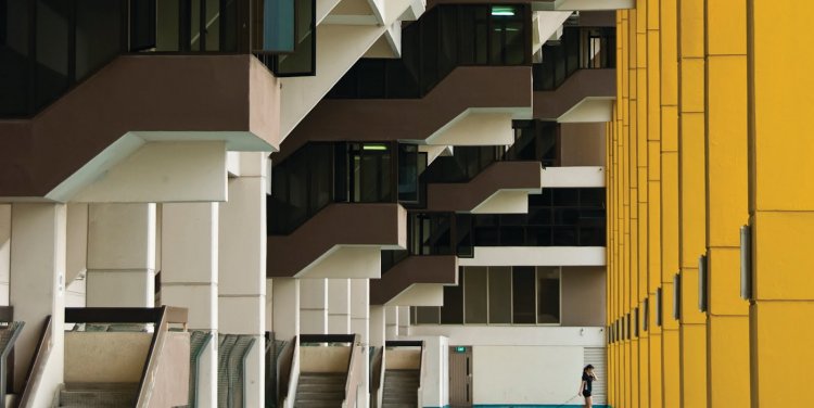 10 Years of Shooting Home, Archifest 2012