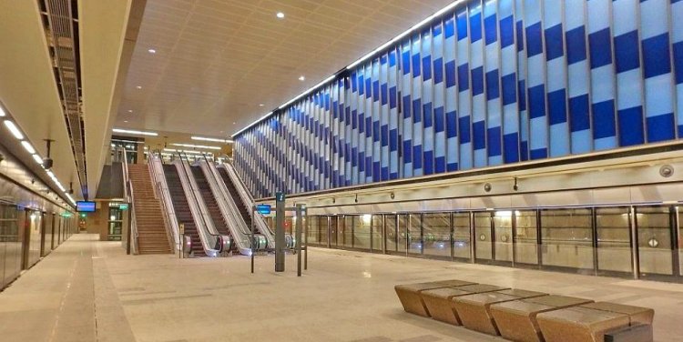 Credit: Land Transport Authority