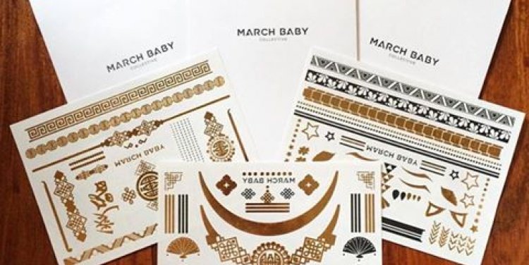 March Baby Collective