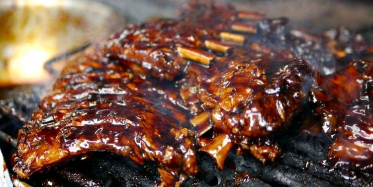 Photo credit: Naughty Nuri's Desa Sri Hartamas