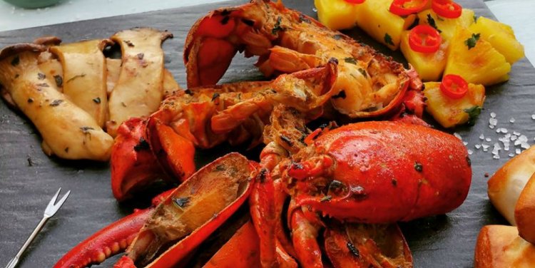 Photo credit: Buttergrill