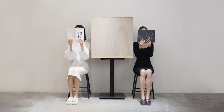 11. Photo credit: Telok Ayer Arts Club