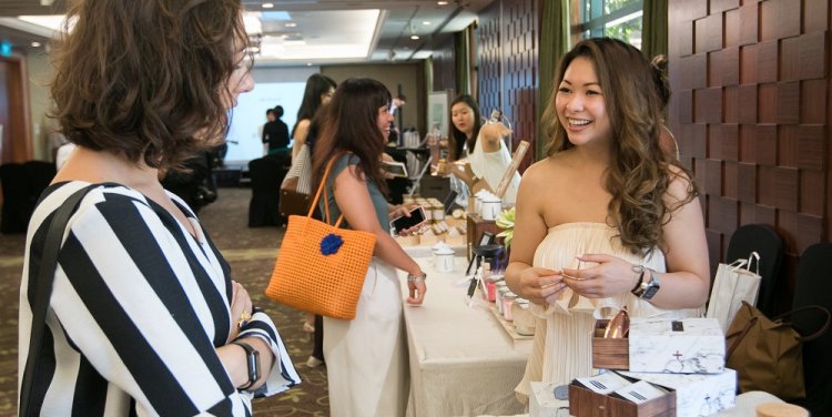 Green Is The New Black